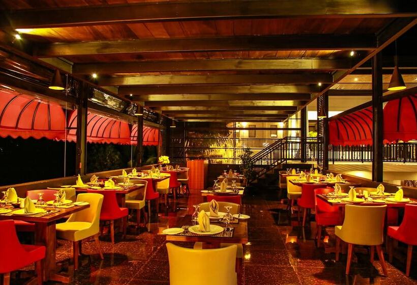 호텔 Royal Classic Resort