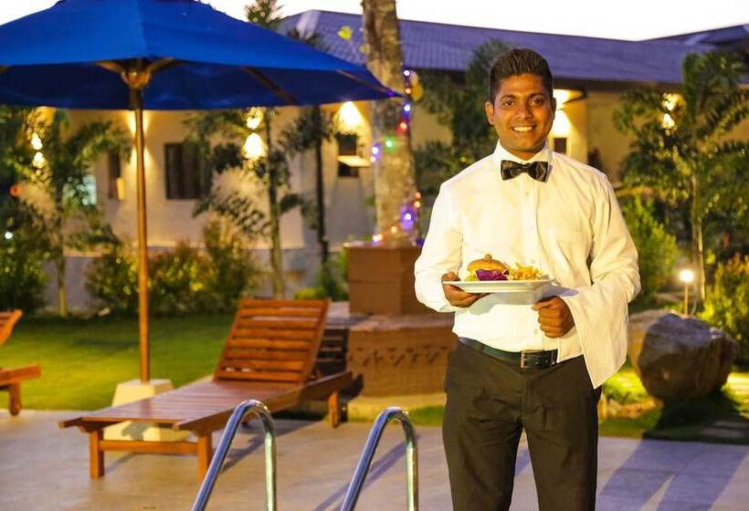 호텔 Royal Classic Resort