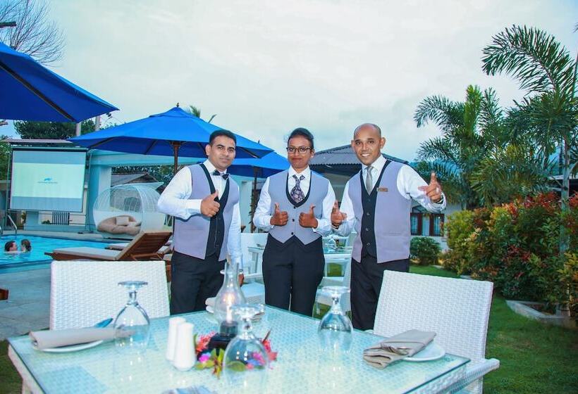 호텔 Royal Classic Resort