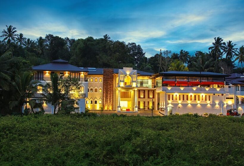 호텔 Royal Classic Resort