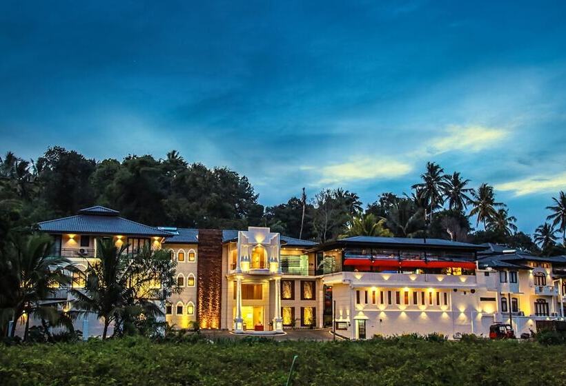 호텔 Royal Classic Resort