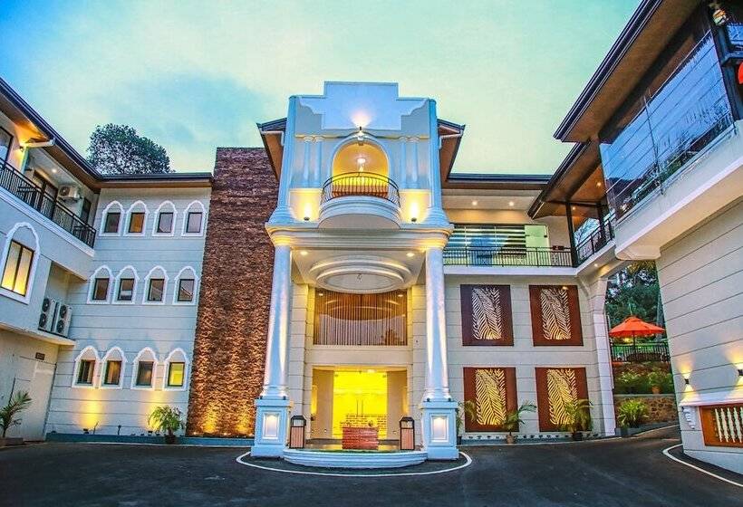 호텔 Royal Classic Resort