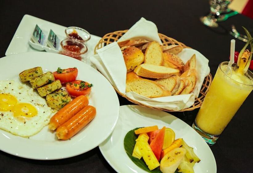 호텔 Royal Classic Resort