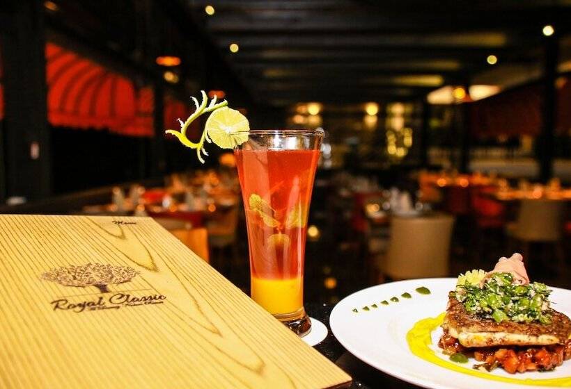 호텔 Royal Classic Resort