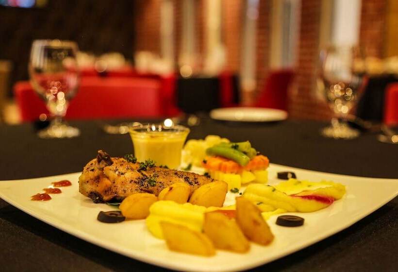 호텔 Royal Classic Resort