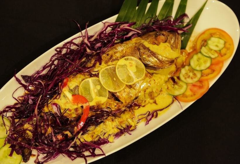 호텔 Royal Classic Resort