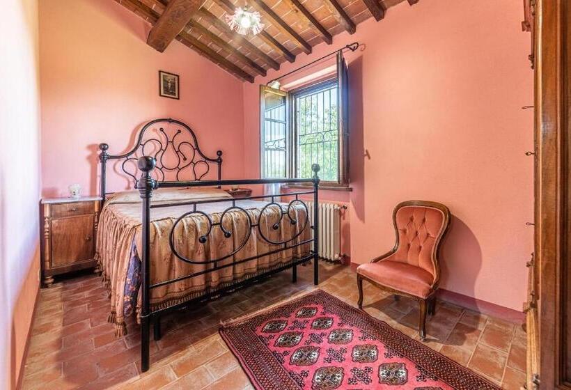 乡村酒店  Il Querciolo   Azienda Biologica, Agriturismo E Cantina