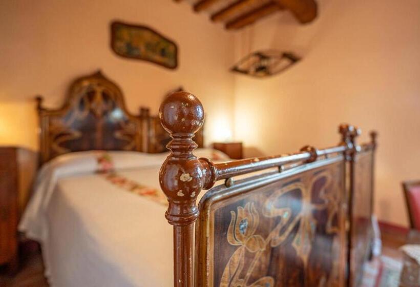 乡村酒店  Il Querciolo   Azienda Biologica, Agriturismo E Cantina