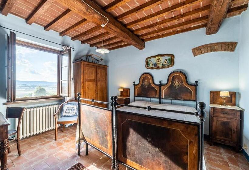 乡村酒店  Il Querciolo   Azienda Biologica, Agriturismo E Cantina