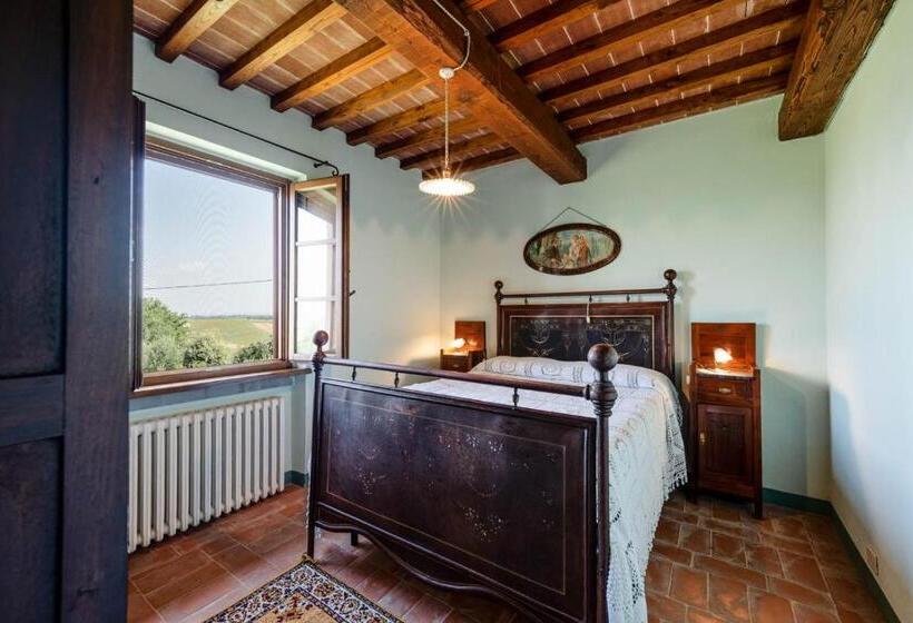 乡村酒店  Il Querciolo   Azienda Biologica, Agriturismo E Cantina