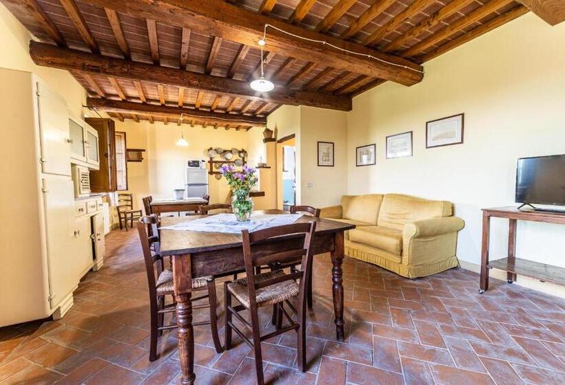 乡村酒店  Il Querciolo   Azienda Biologica, Agriturismo E Cantina