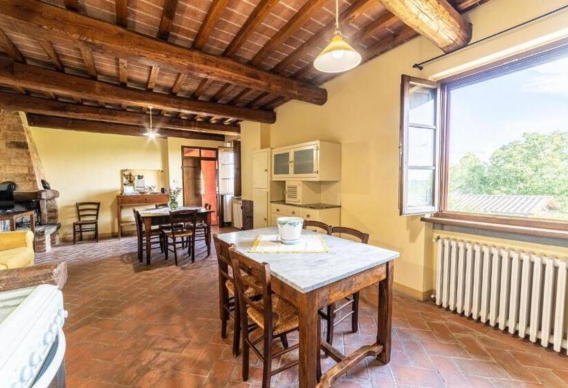 乡村酒店  Il Querciolo   Azienda Biologica, Agriturismo E Cantina