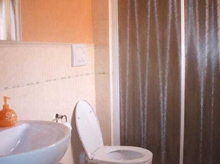 בית מלון כפרי Agriturismo Il Tiglio