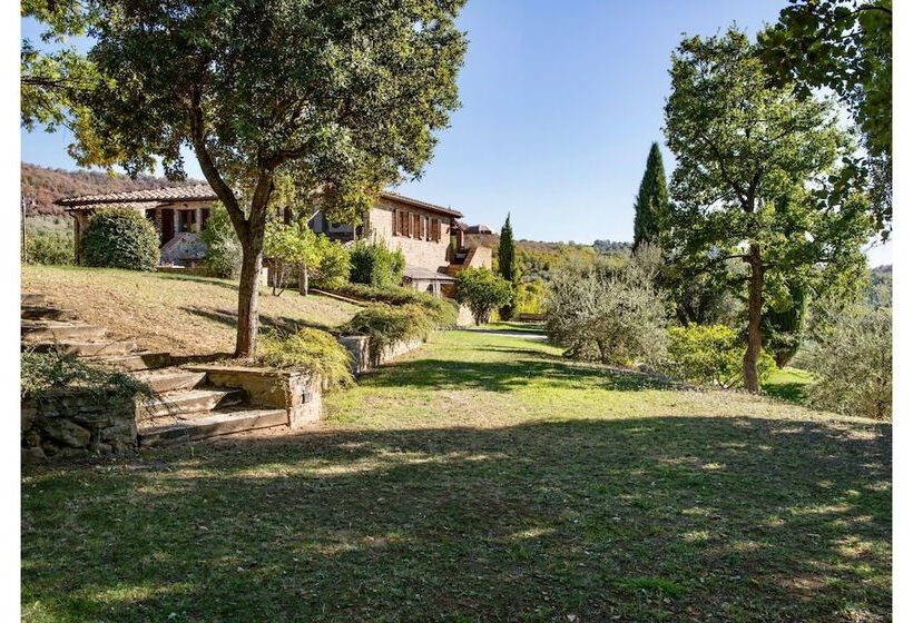 בית מלון כפרי Agriturismo Malagronda