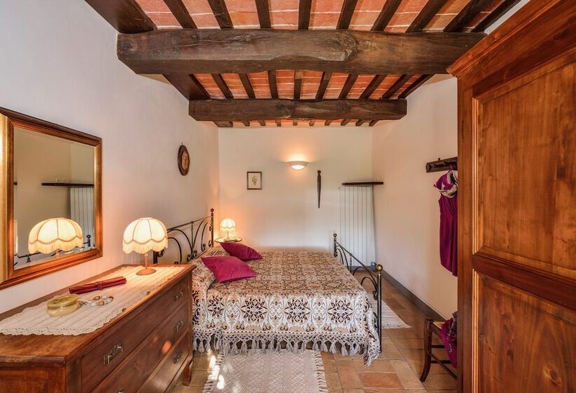 בית מלון כפרי Agriturismo Malagronda