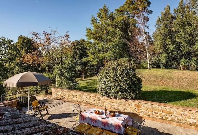 בית מלון כפרי Agriturismo Malagronda