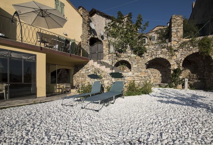 فندق ريفى Fico Fiore