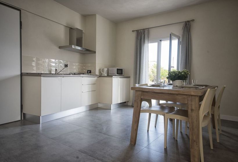 乡村酒店  Fico Fiore