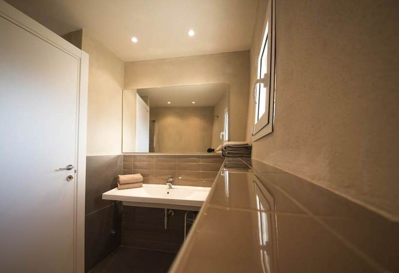 乡村酒店  Fico Fiore