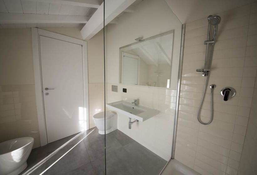 乡村酒店  Fico Fiore