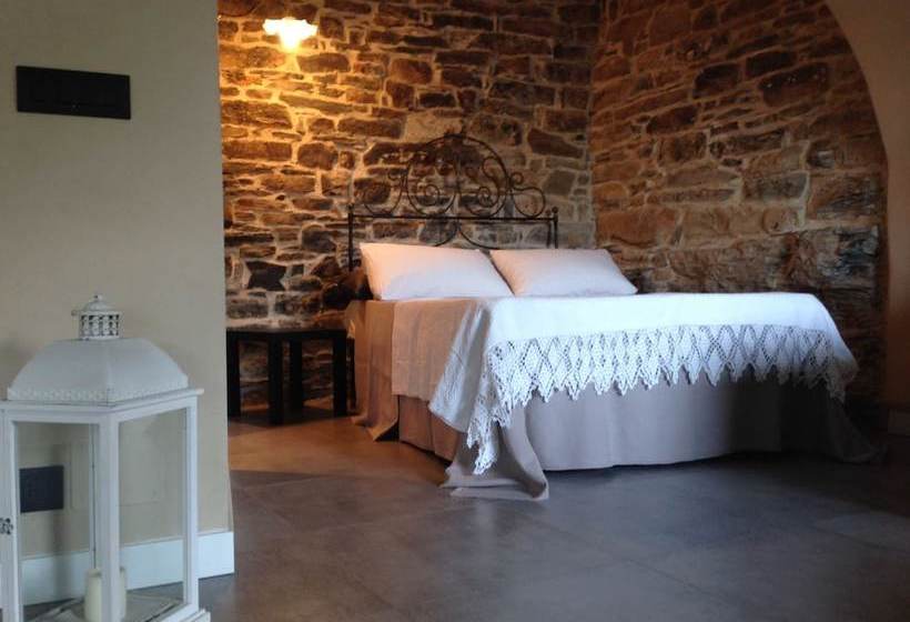 乡村酒店  Fico Fiore