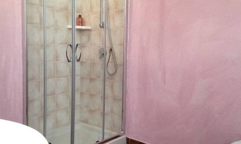 فندق ريفى Il Chiosco Giallo