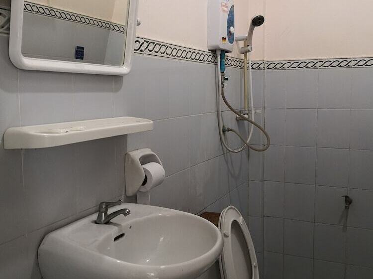 Szálloda Sakaetong Resort