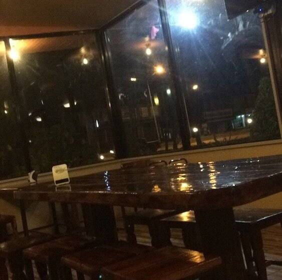 Szálloda Sakaetong Resort