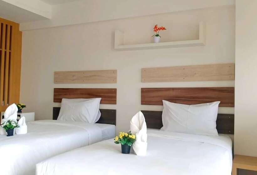 Hotel Sakura Boutique