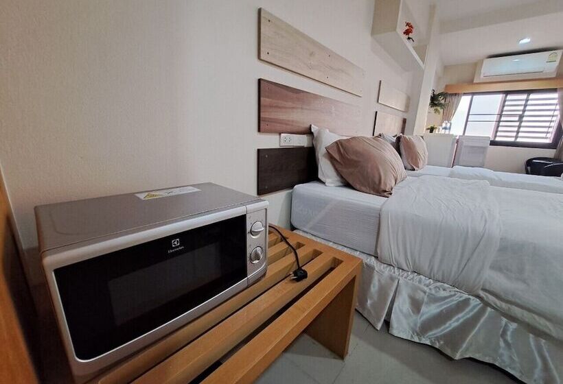 Hotel Sakura Boutique