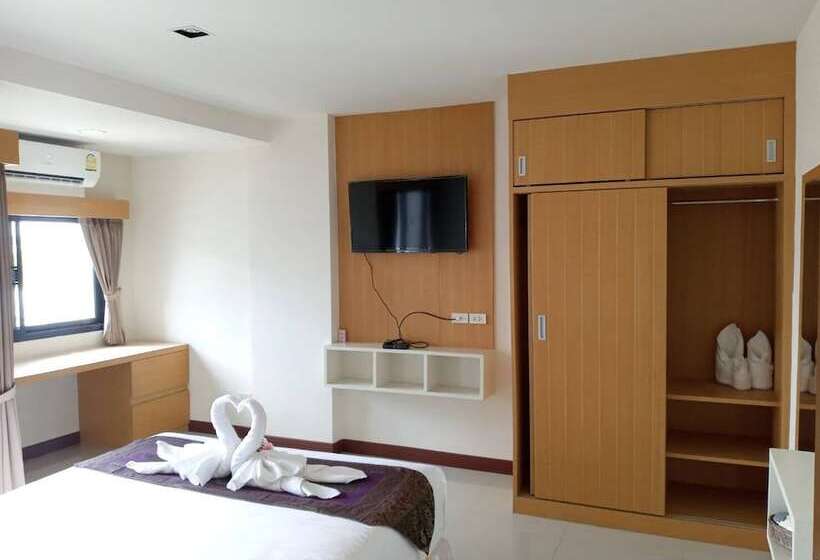 Hotel Sakura Boutique