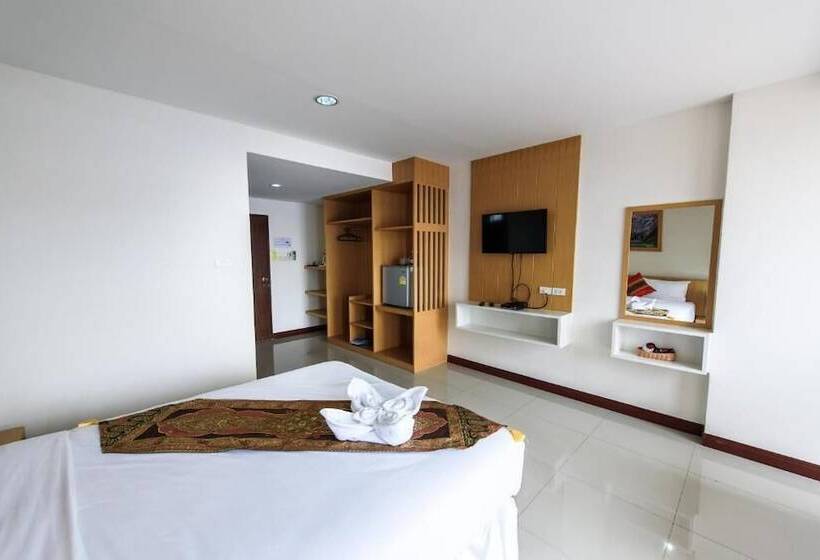 Hotel Sakura Boutique