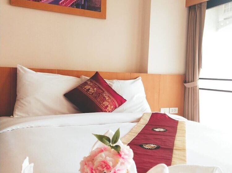 Hotel Sakura Boutique