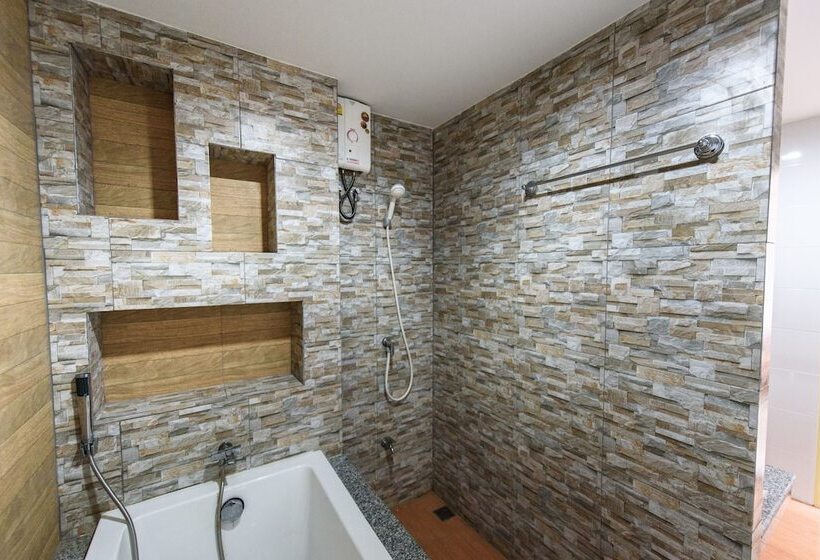 Hotel Sakura Boutique