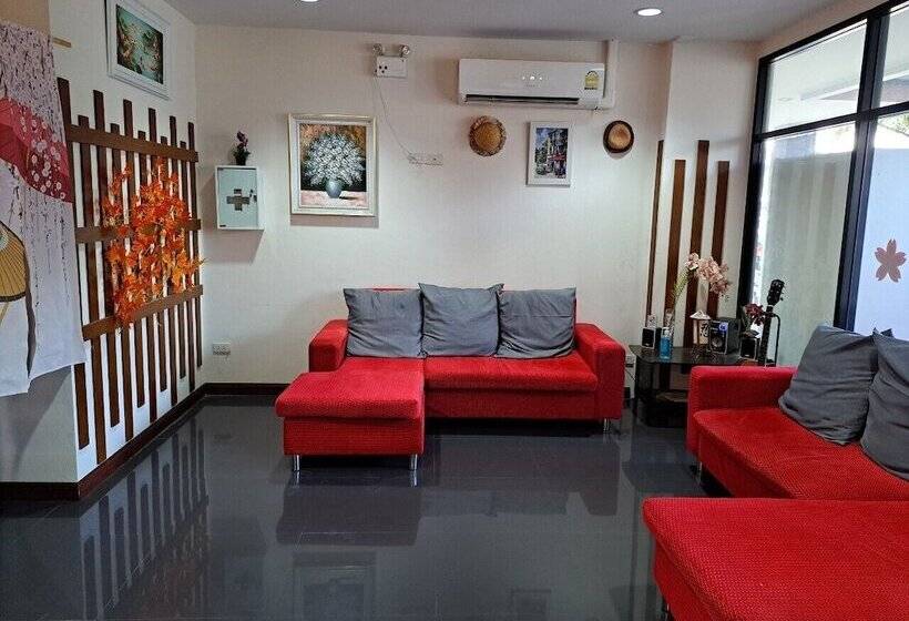 Hotel Sakura Boutique