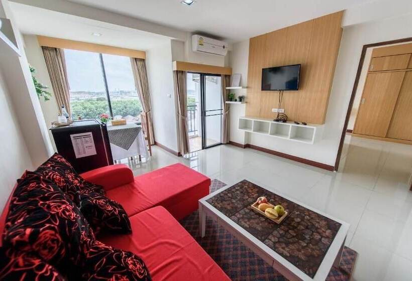 Hotel Sakura Boutique