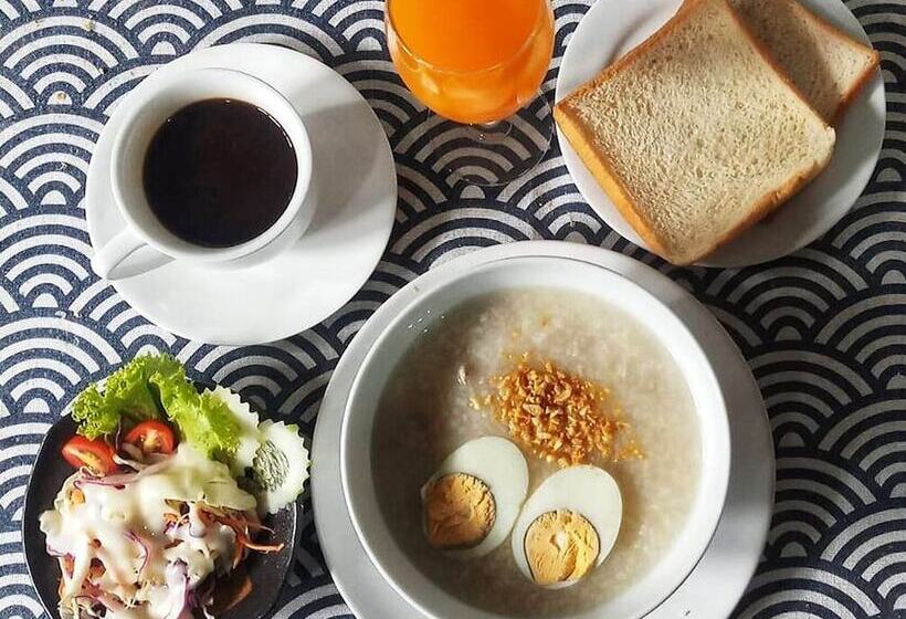 Hotel Sakura Boutique