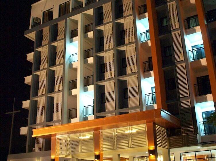 Hotel Sakura Boutique