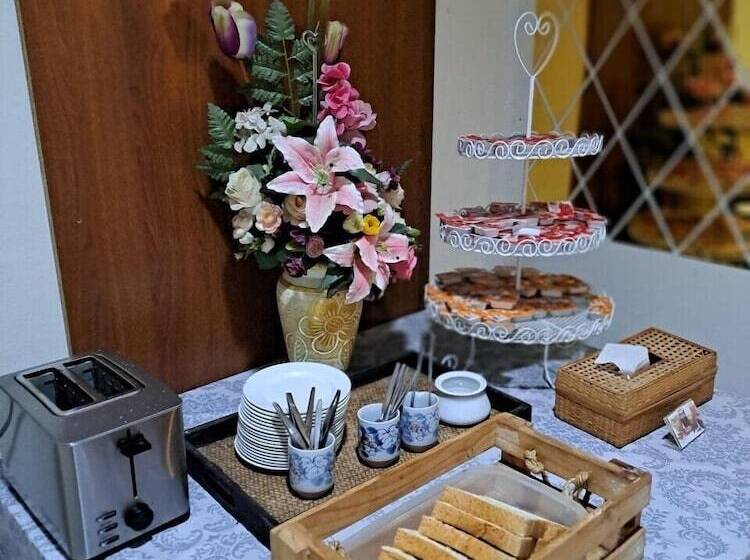 Hotel Sakura Boutique