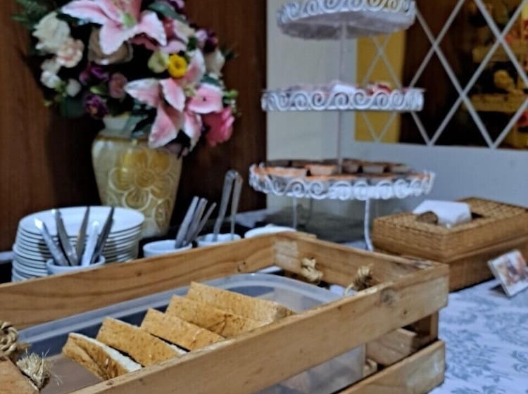 Hotel Sakura Boutique