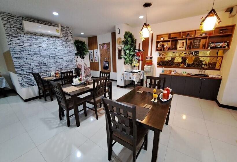 Hotel Sakura Boutique