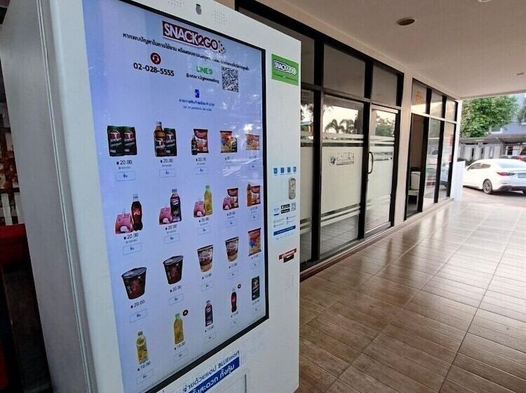 Hotel Sakura Boutique