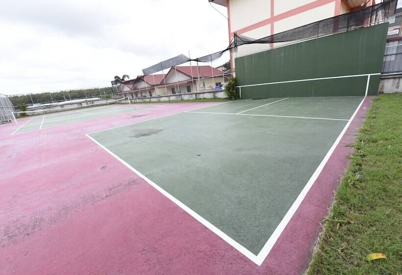 Hotel Sakura Boutique