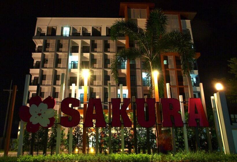 Hotel Sakura Boutique