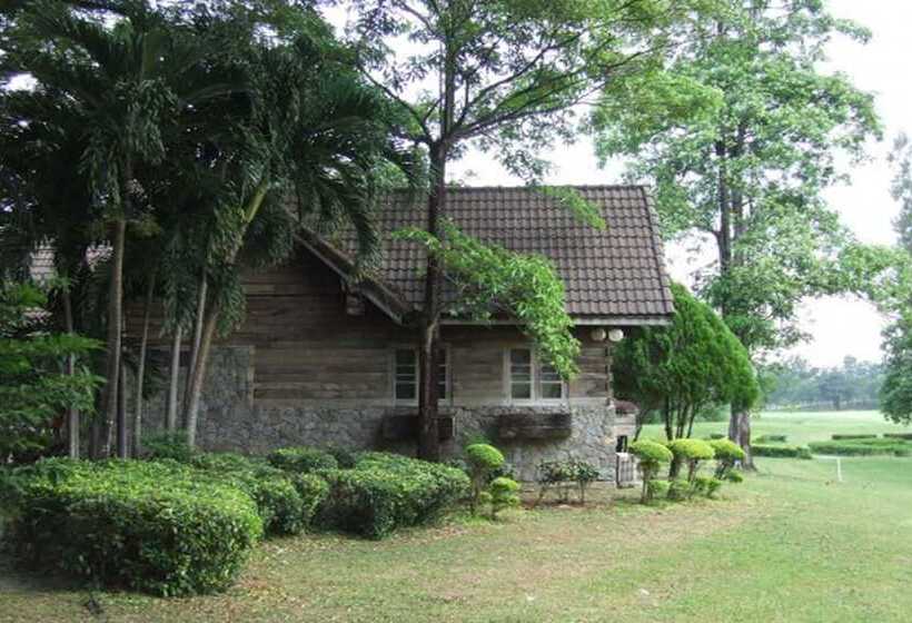 호텔 Sawang Resort Golf Club And