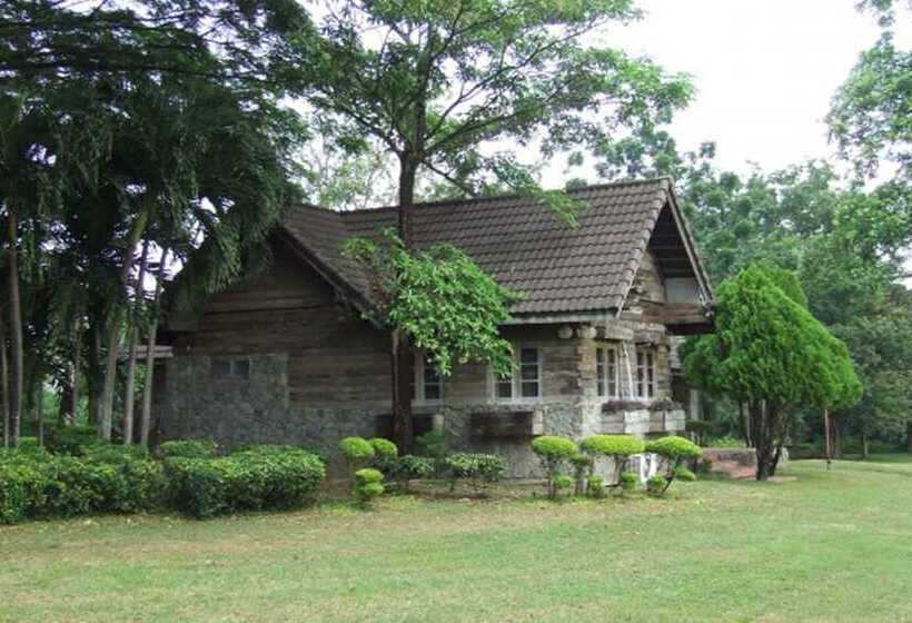 호텔 Sawang Resort Golf Club And