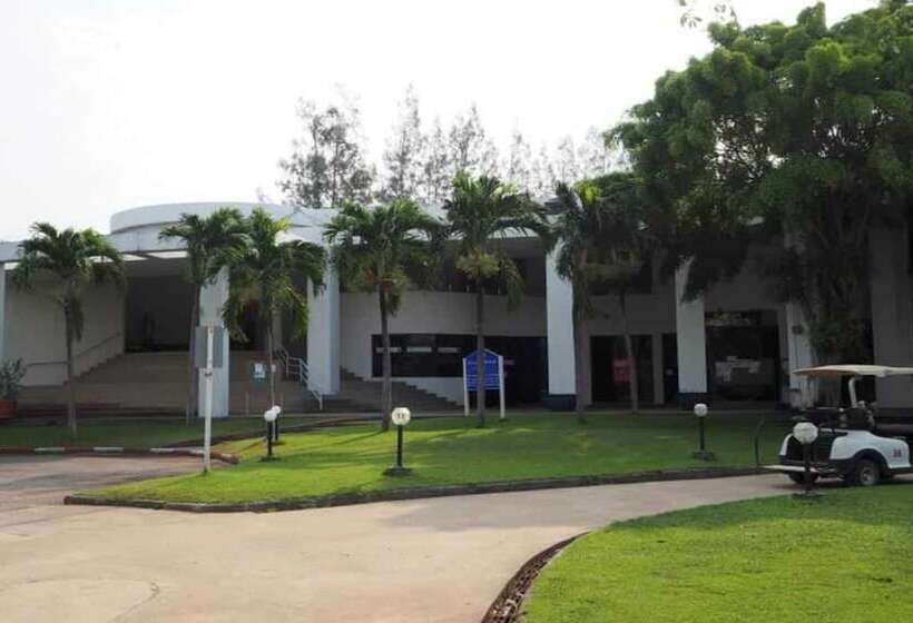 호텔 Sawang Resort Golf Club And