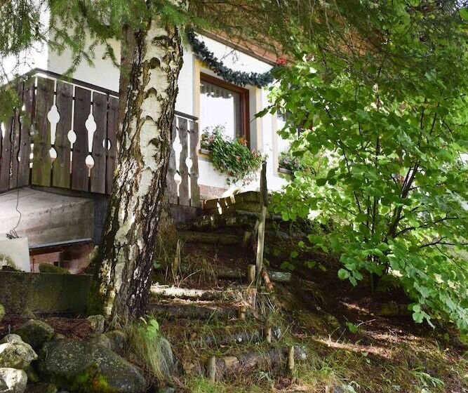 Отель Scoiattolo