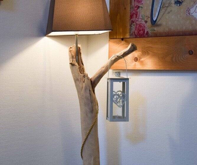 Отель Scoiattolo