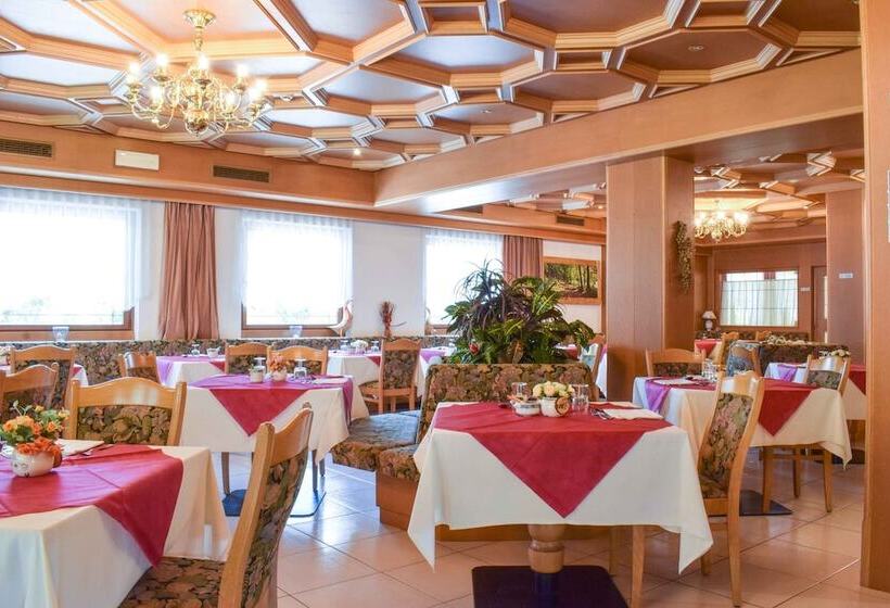 Отель Scoiattolo